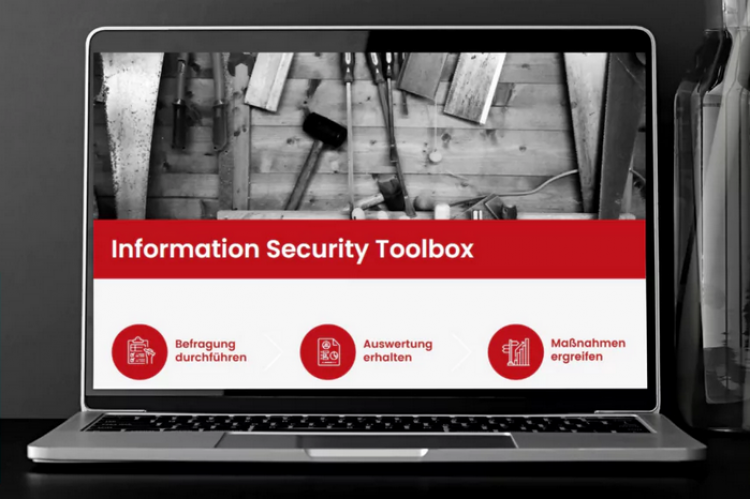 Information Security Toolbox