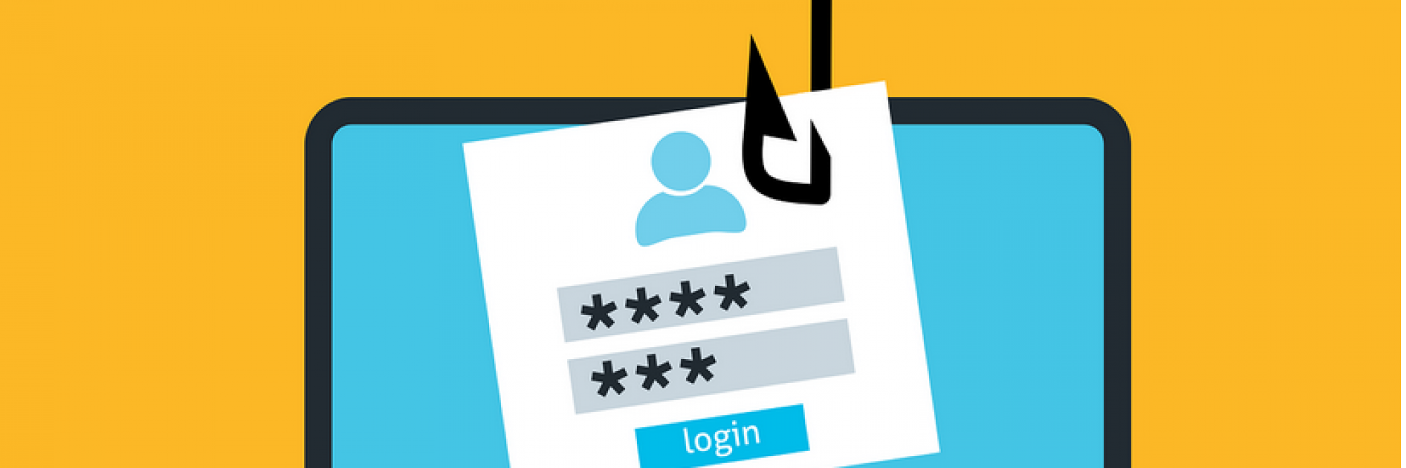 Vorsicht vor Phishing-Attacken: 6 Tipps, um sich zu schützen